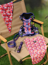 Tropical Bloom Rush Combo